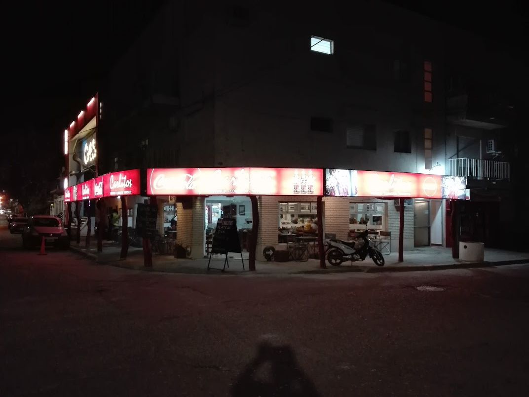 Lo de Carlitos | Parrilla Comedor